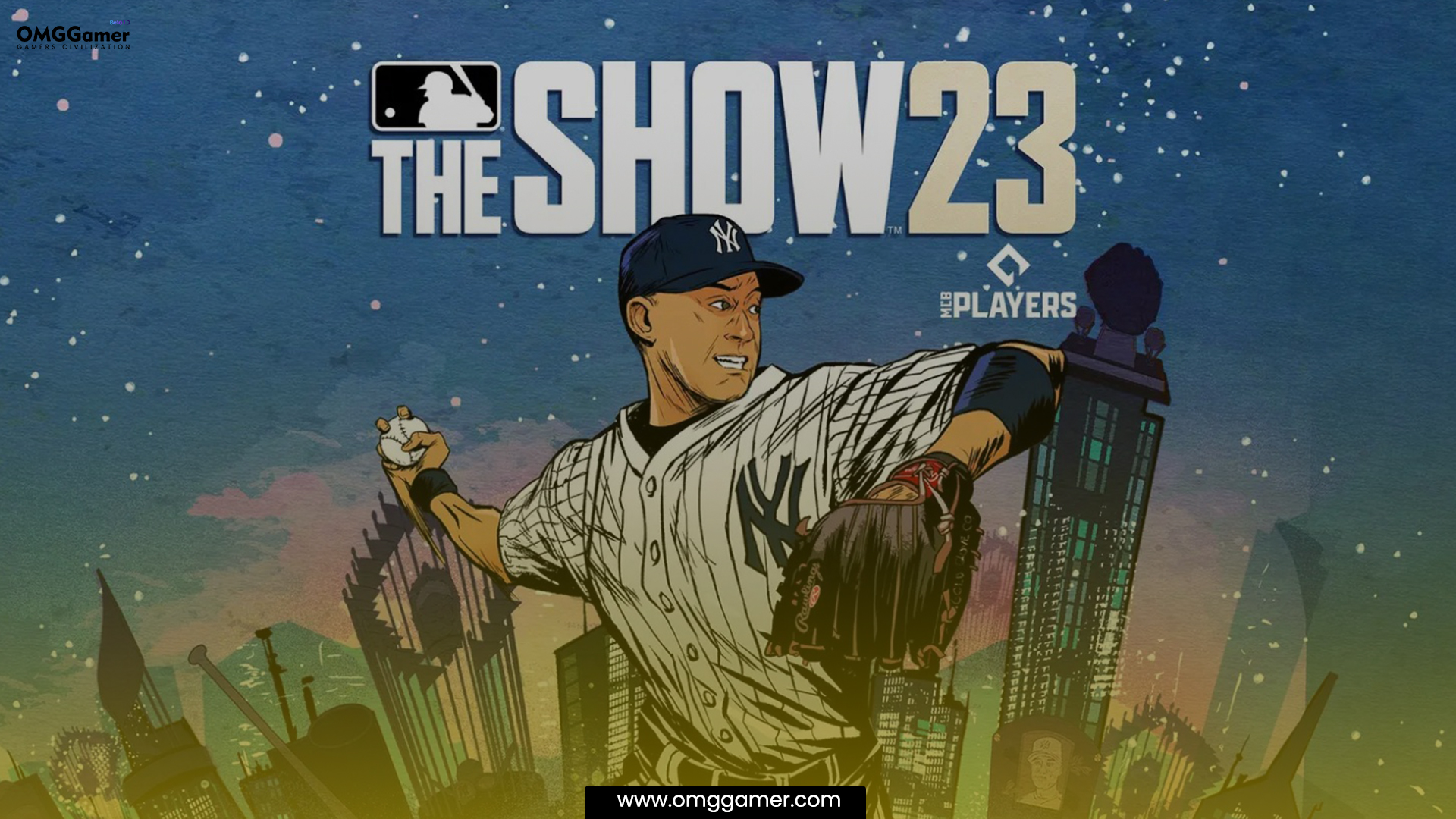 MLB The Show 23 Servers Right Now MLB The Show 23 Servers Right Now