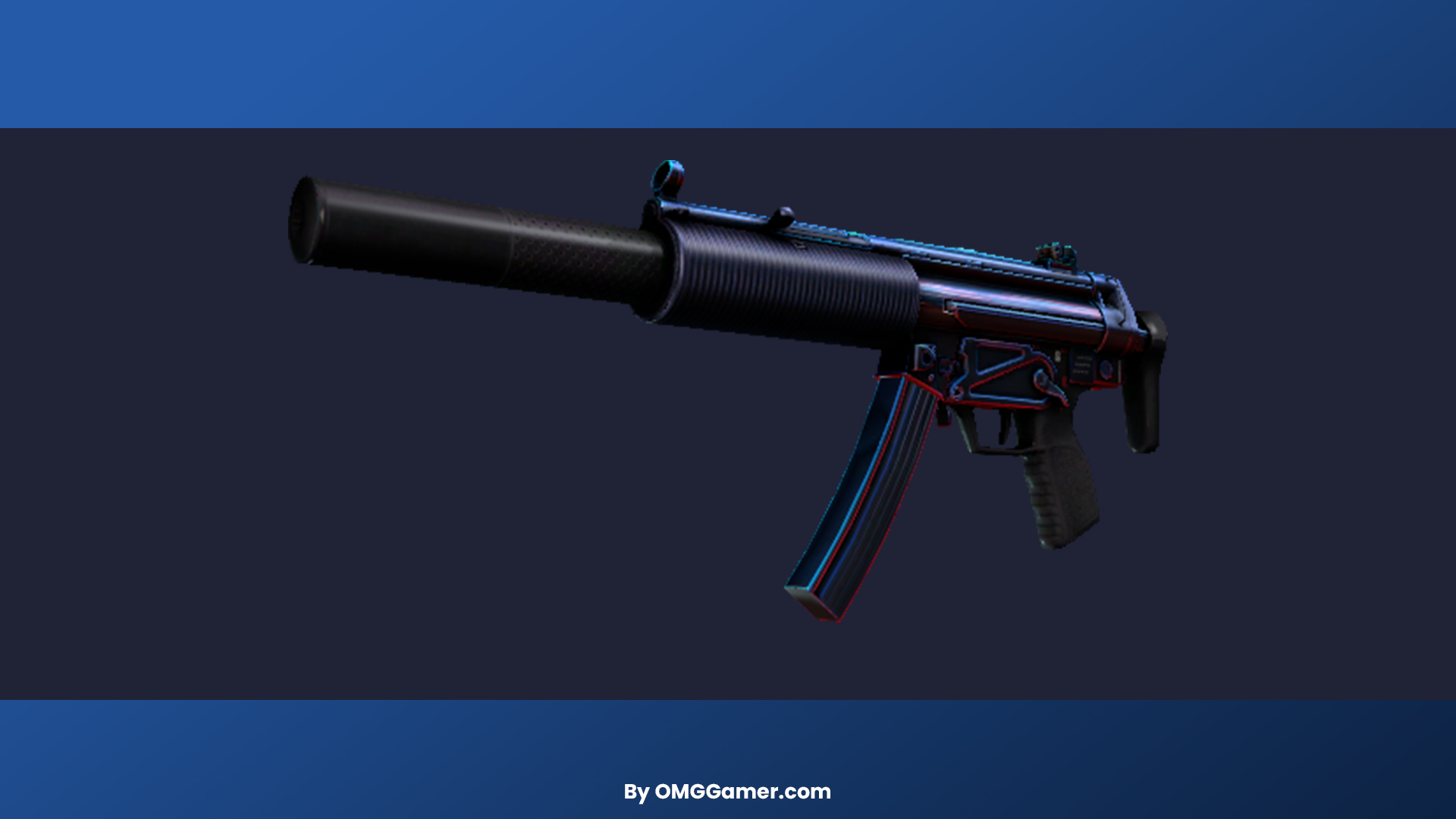 MP5-SD-Liquidation MP5-SD-Liquidation