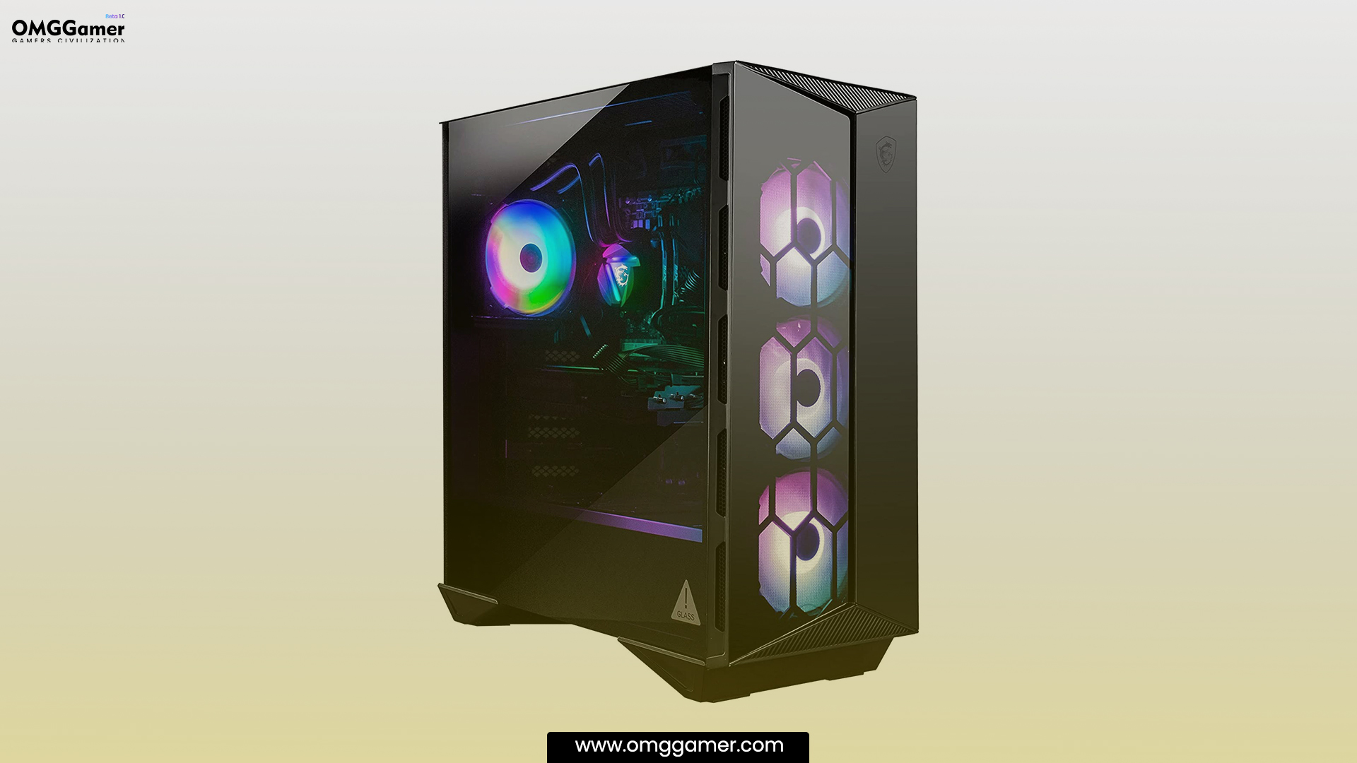 MSI Aegis RS Gaming PC with RTX 3080ti Desktop MSI Aegis RS Gaming PC with RTX 3080ti Desktop