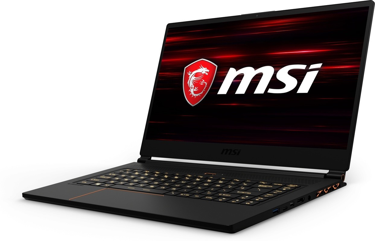 MSI Gaming GS63 MSI Gaming GS63