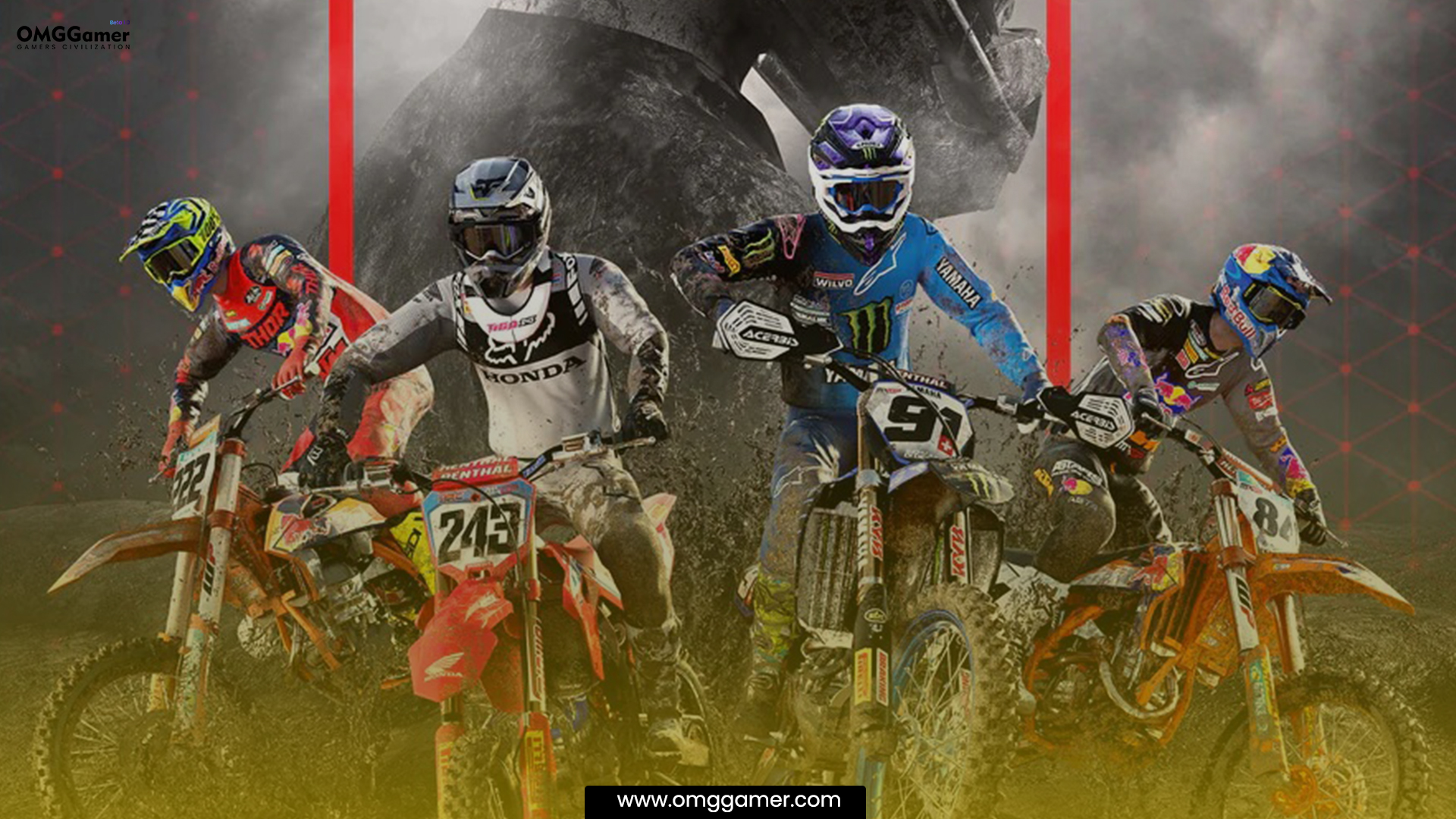 MXGP 2021 MXGP 2021