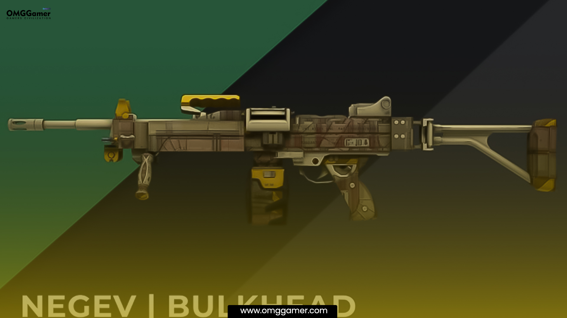 Machine Gun Skins CSGO Machine Gun Skins CSGO
