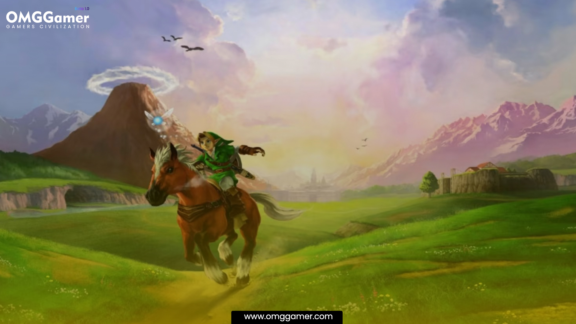 Majora’s Mask: The Legend Zelda Games in Order Majora’s Mask: The Legend Zelda Games in Order