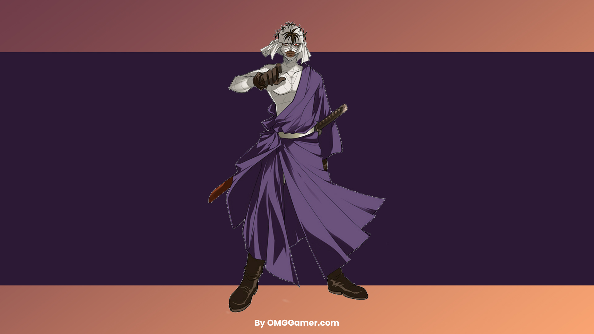 Makoto Shishio Makoto Shishio