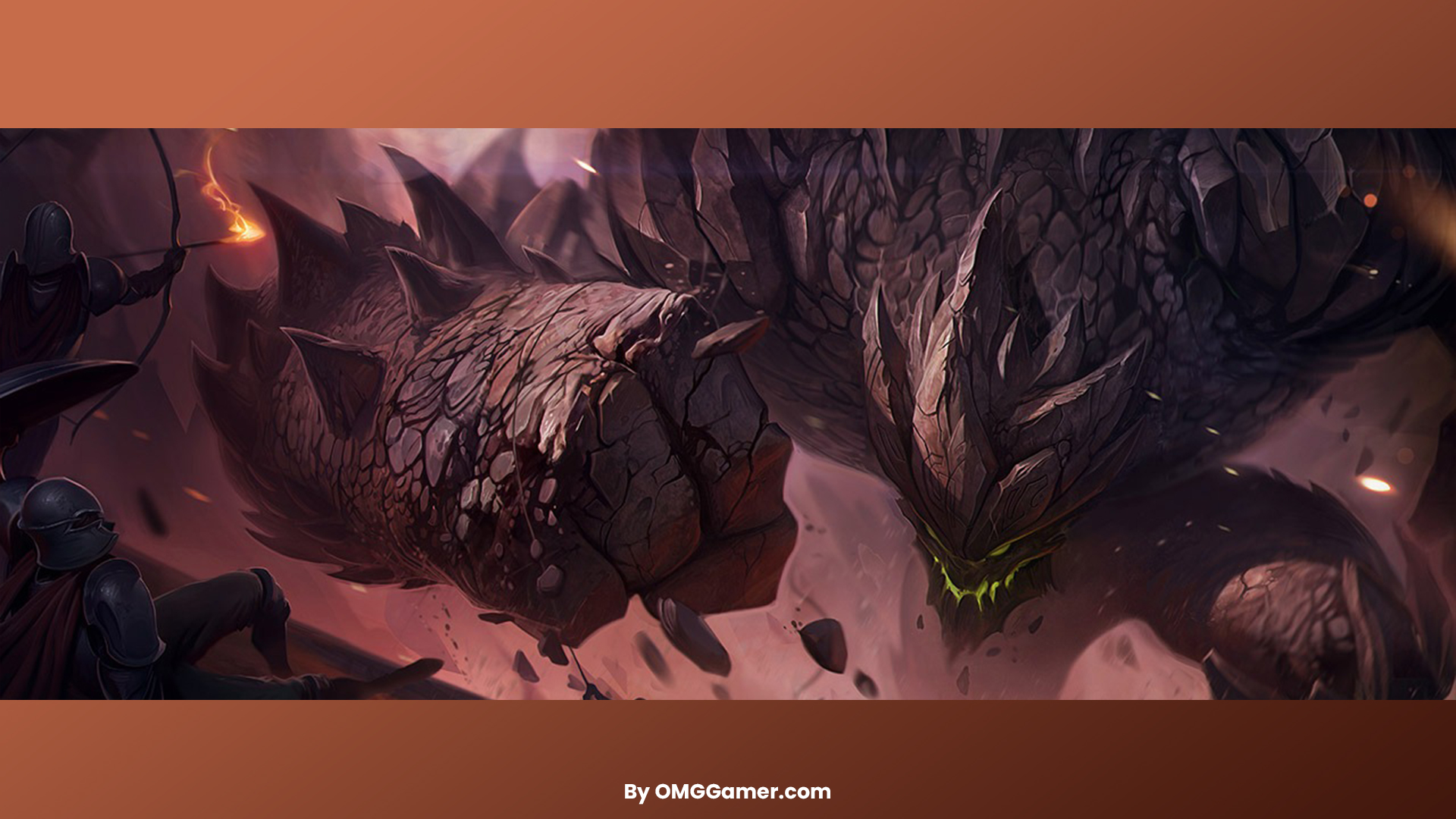 Malphite Malphite
