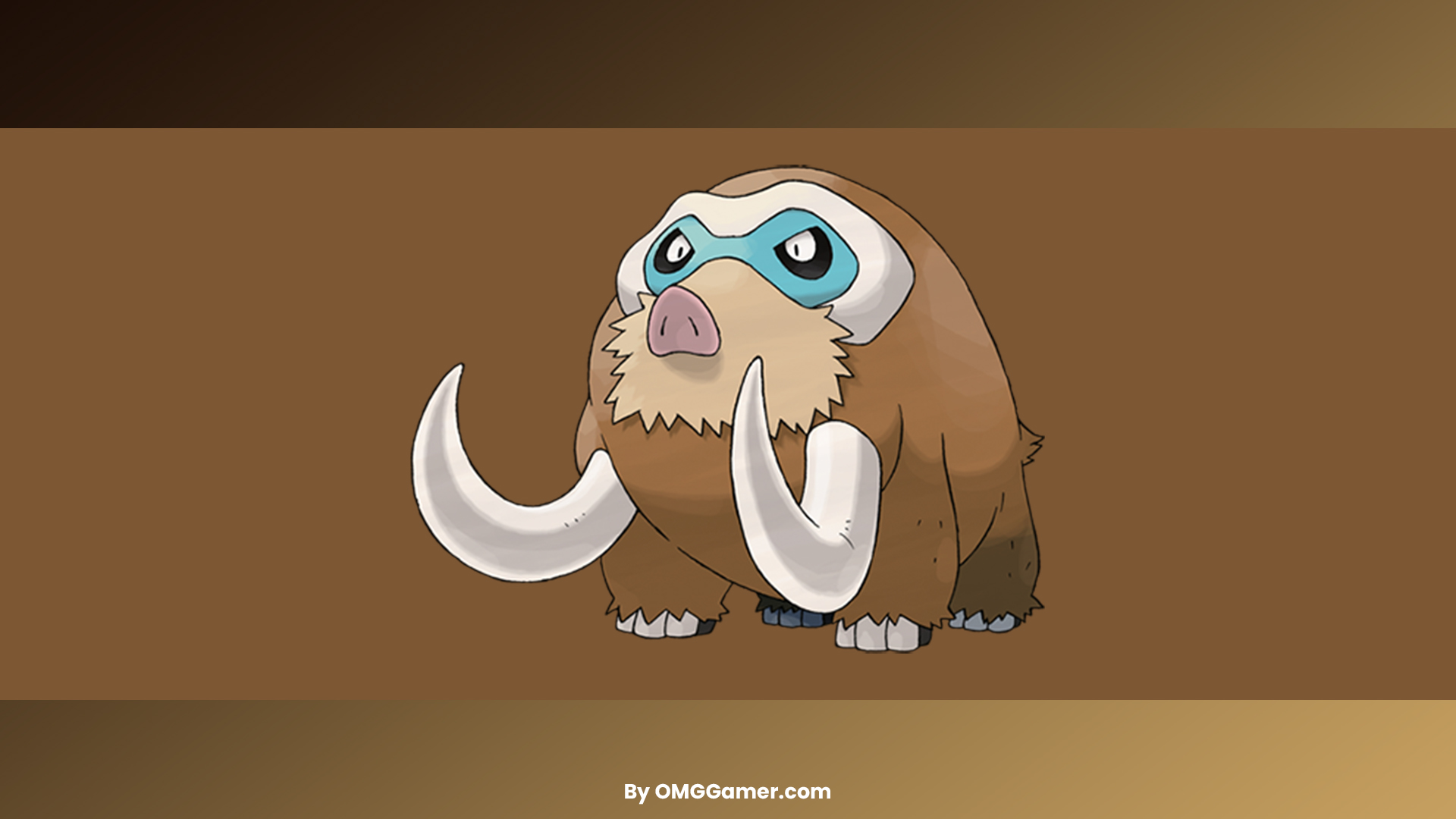 Mamoswine Mamoswine