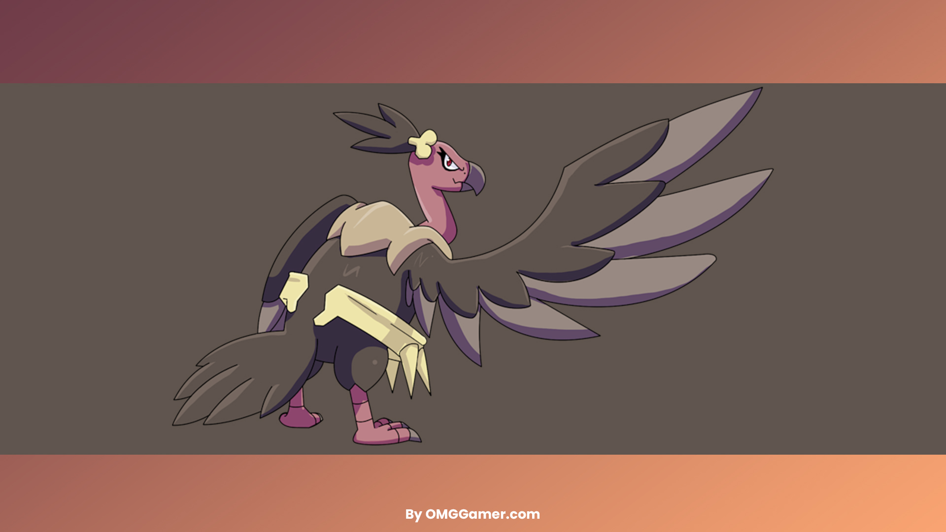 Mandibuzz Mandibuzz