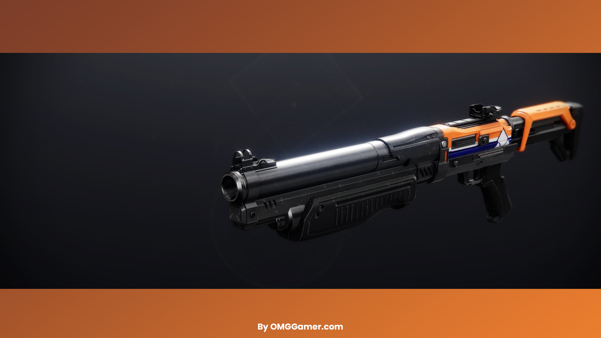 Matador 64: Shotguns in Destiny 2 Matador 64: Shotguns in Destiny 2