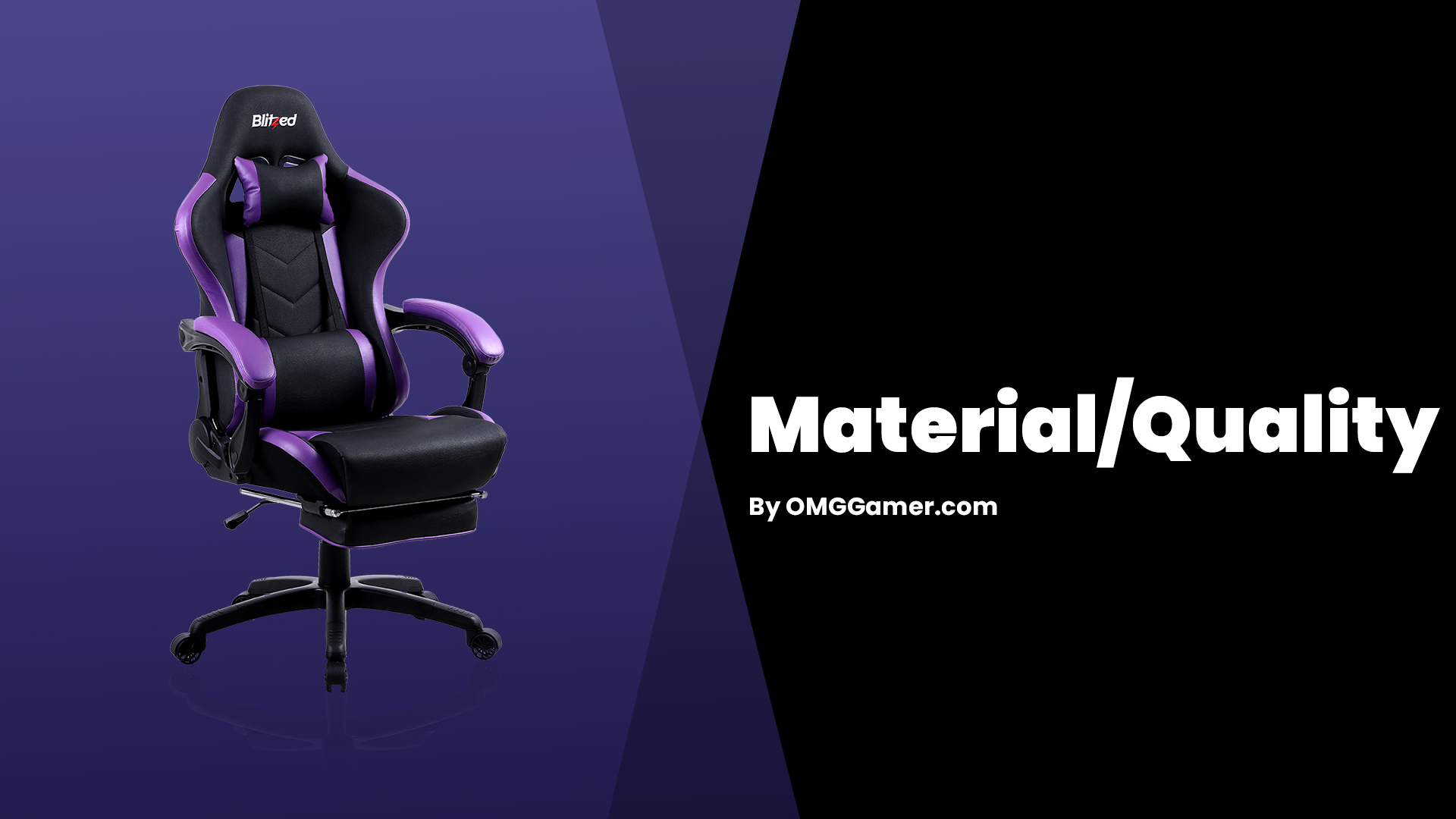 Material/Quality Material/Quality