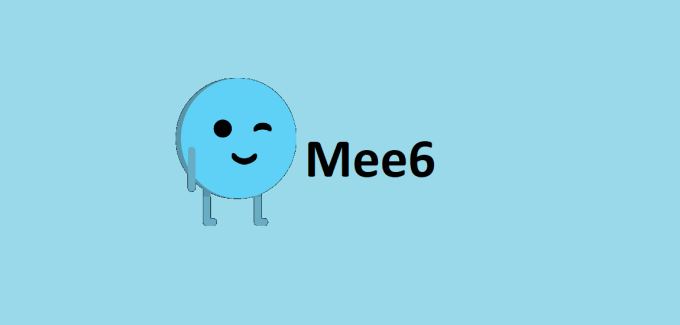 Mee6-Discord-Bot Mee6-Discord-Bot