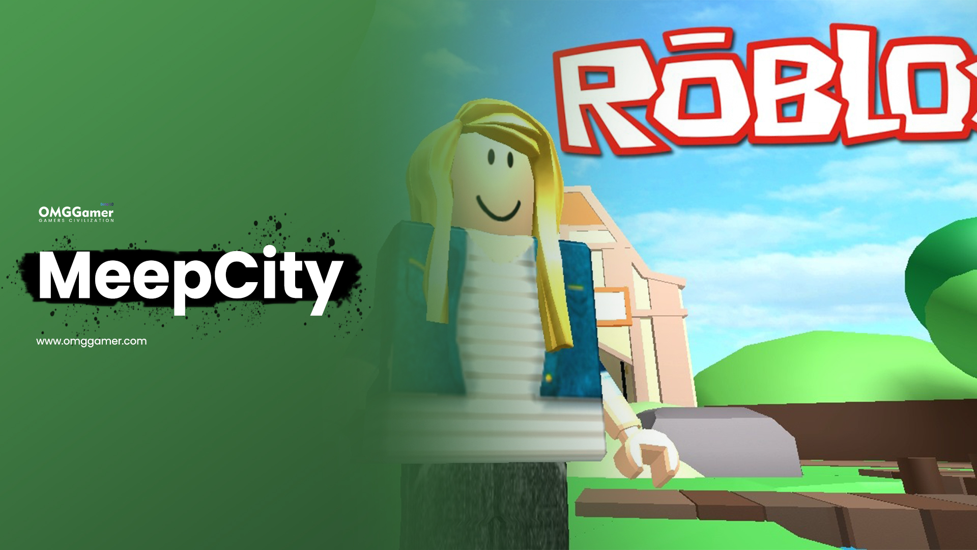 MeepCity MeepCity