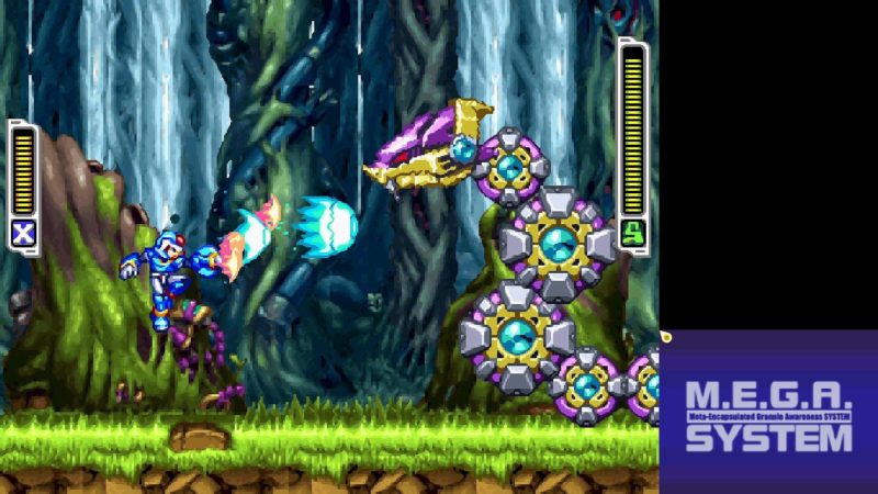 Mega-Man-Zero-ZX-Legacy-Collection-online Mega-Man-Zero-ZX-Legacy-Collection-online