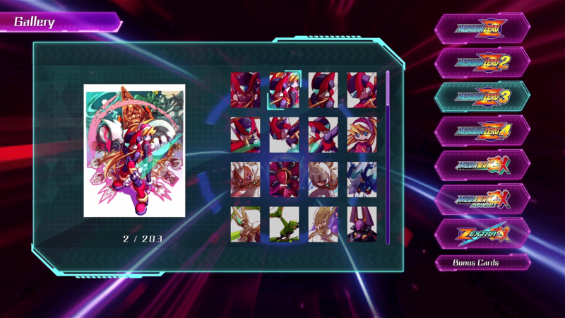 Mega-Man-Zero-ZX-Legacy-Collection Mega-Man-Zero-ZX-Legacy-Collection