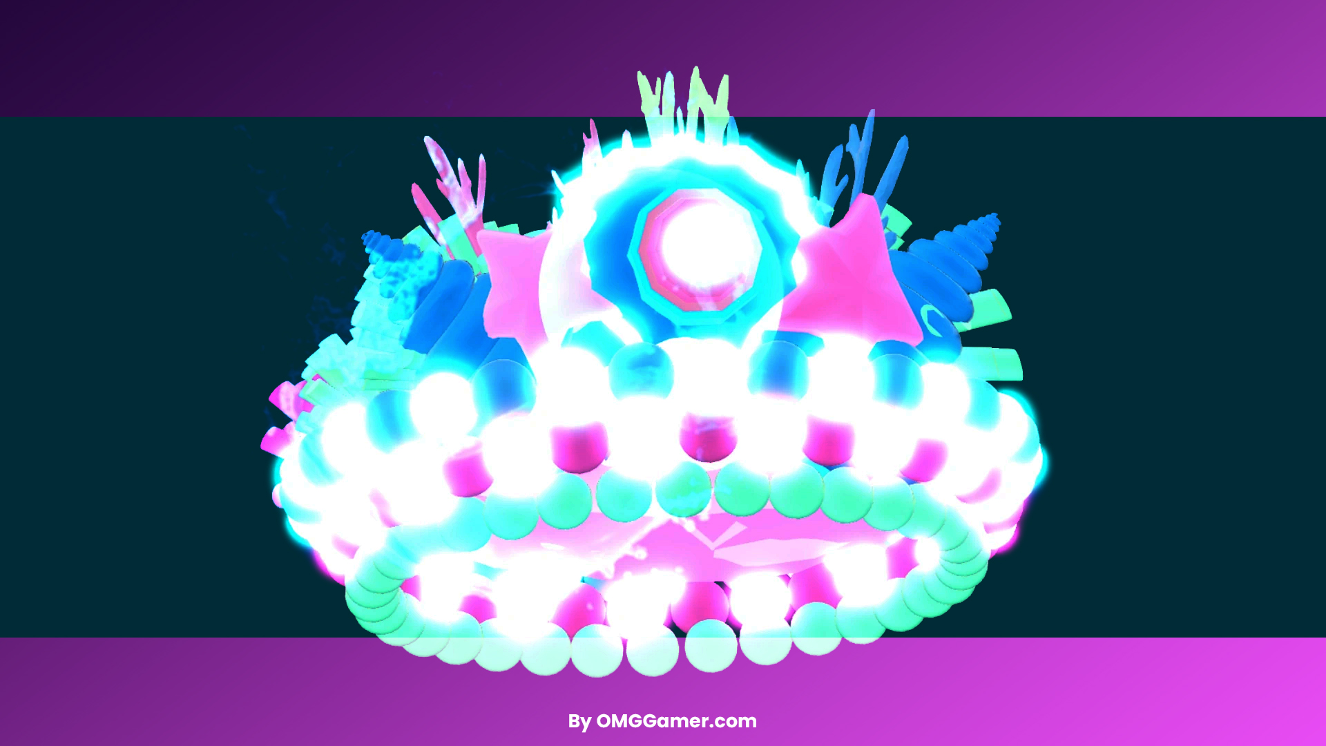 Mermaid Halo 2019 Mermaid Halo 2019