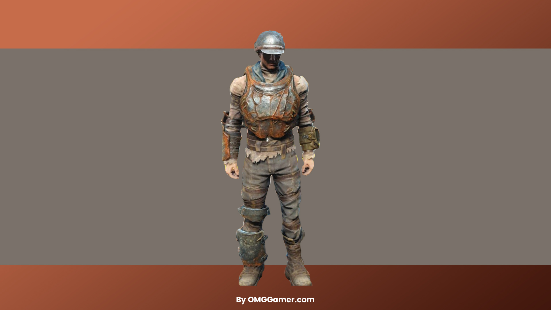 Metal Armor Metal Armor