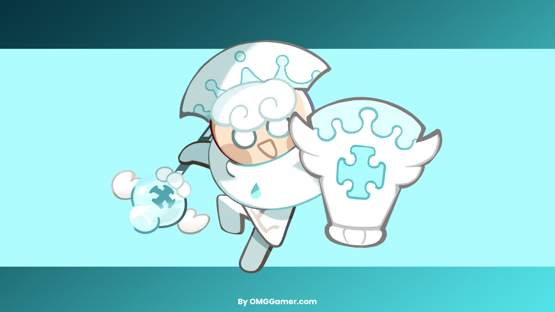 Milk Cookie Milk Cookie