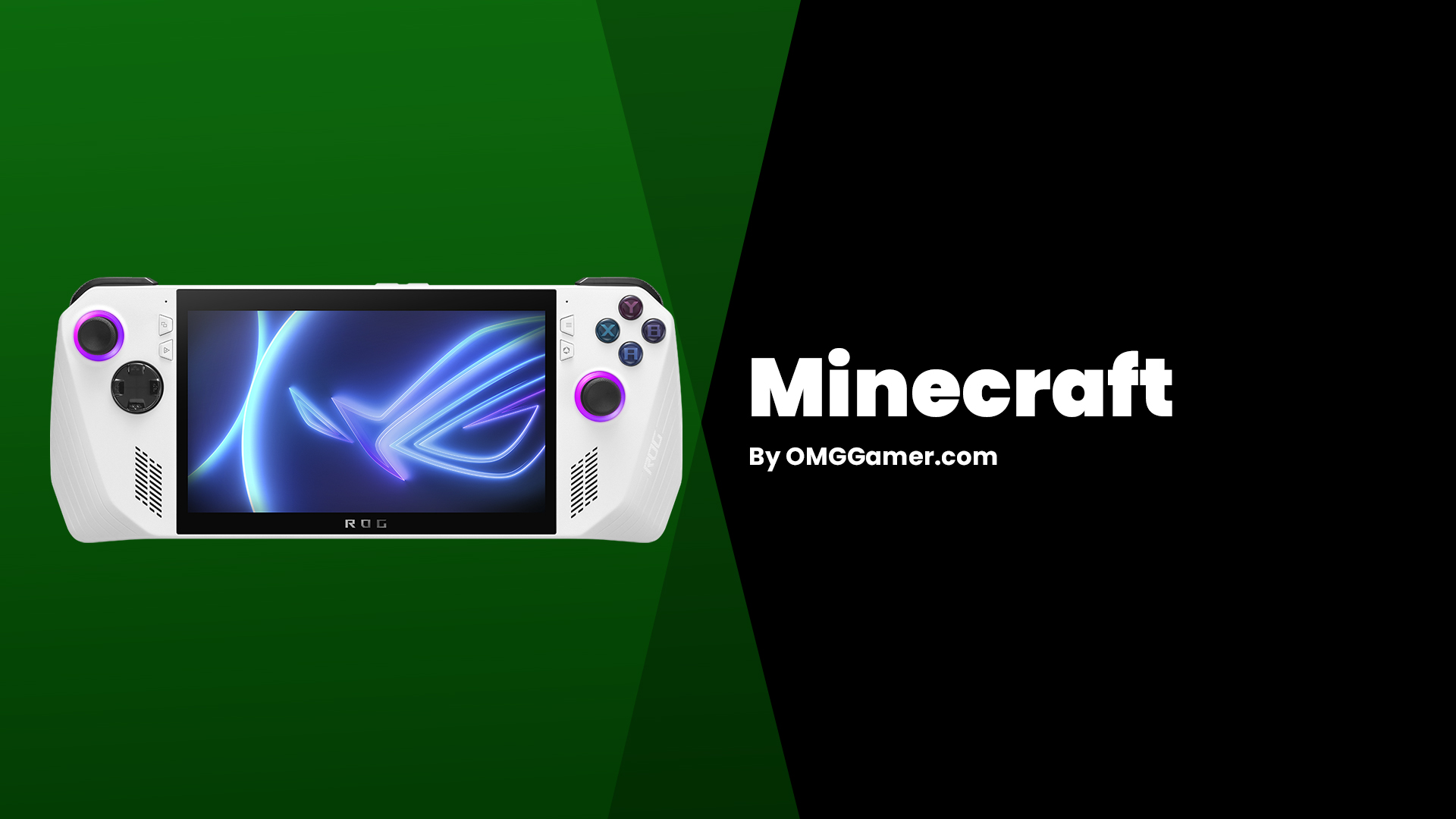 Minecraft Minecraft