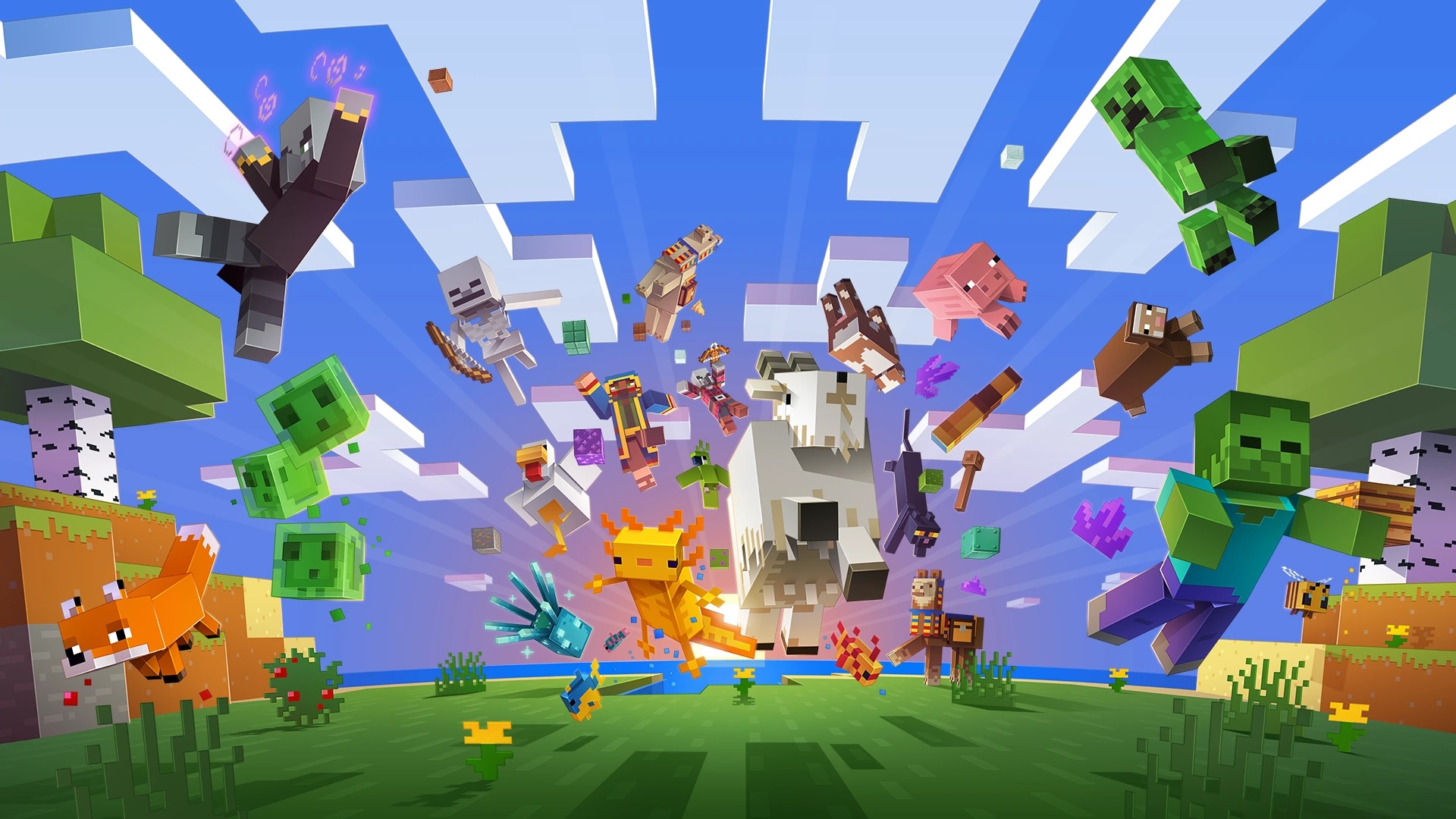 Minecraft Error Fix Online Minecraft Error Fix Online