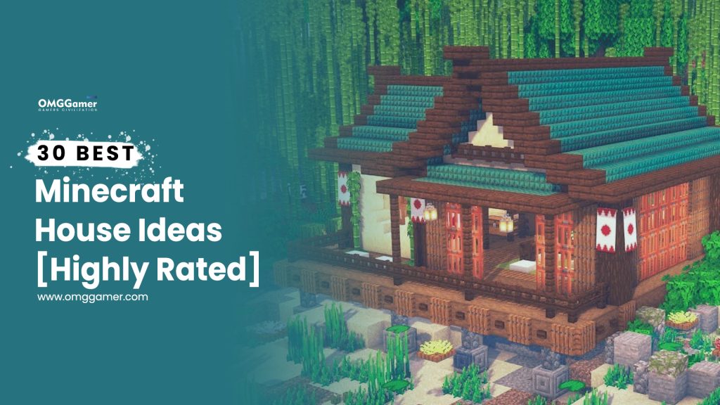 Minecraft House Ideas Minecraft House Ideas