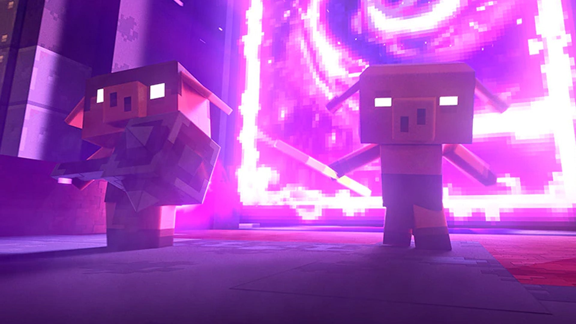 Minecraft Legends for Nintendo Switch Minecraft Legends for Nintendo Switch