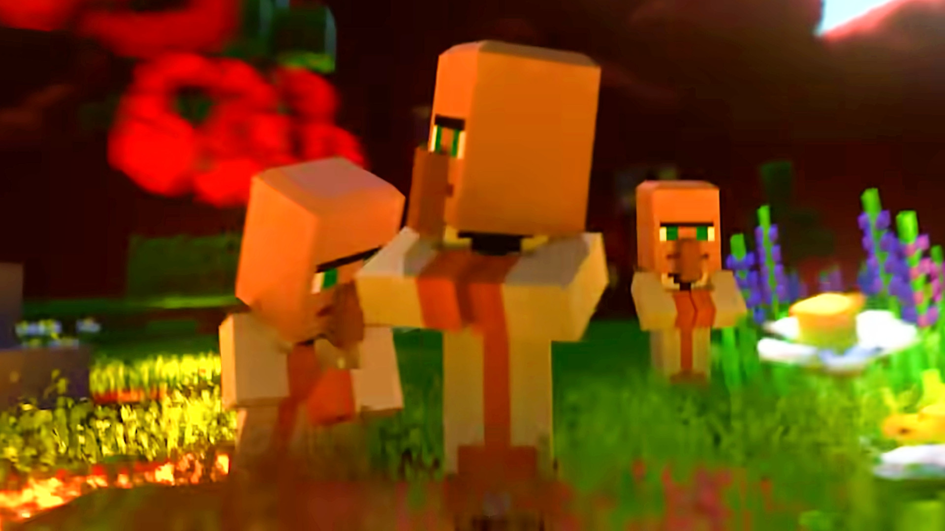 Minecraft Legends for Xbox Minecraft Legends for Xbox