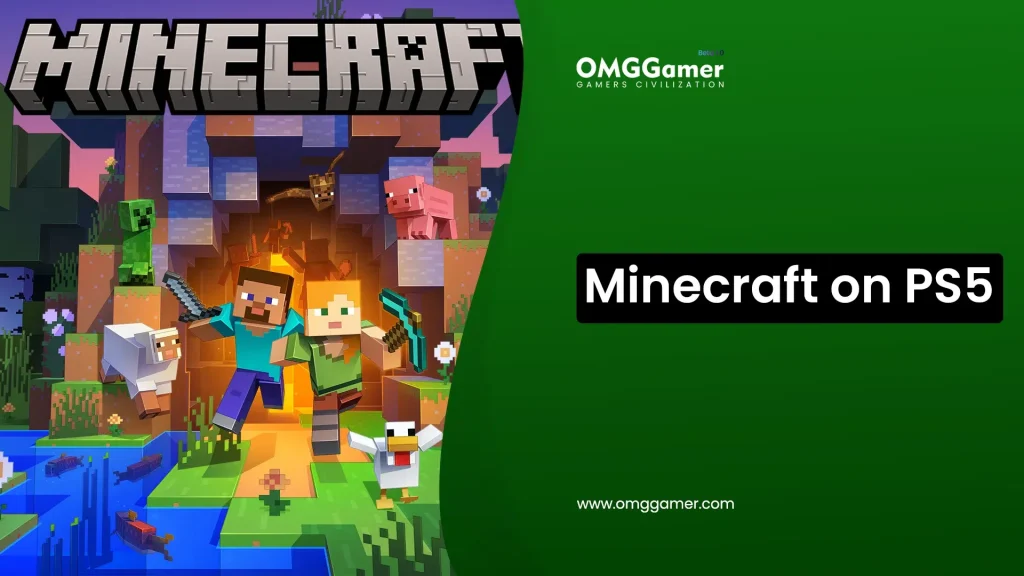 Minecraft on PS5 Minecraft-on-PS5-Everything-You-Should-Know-About
