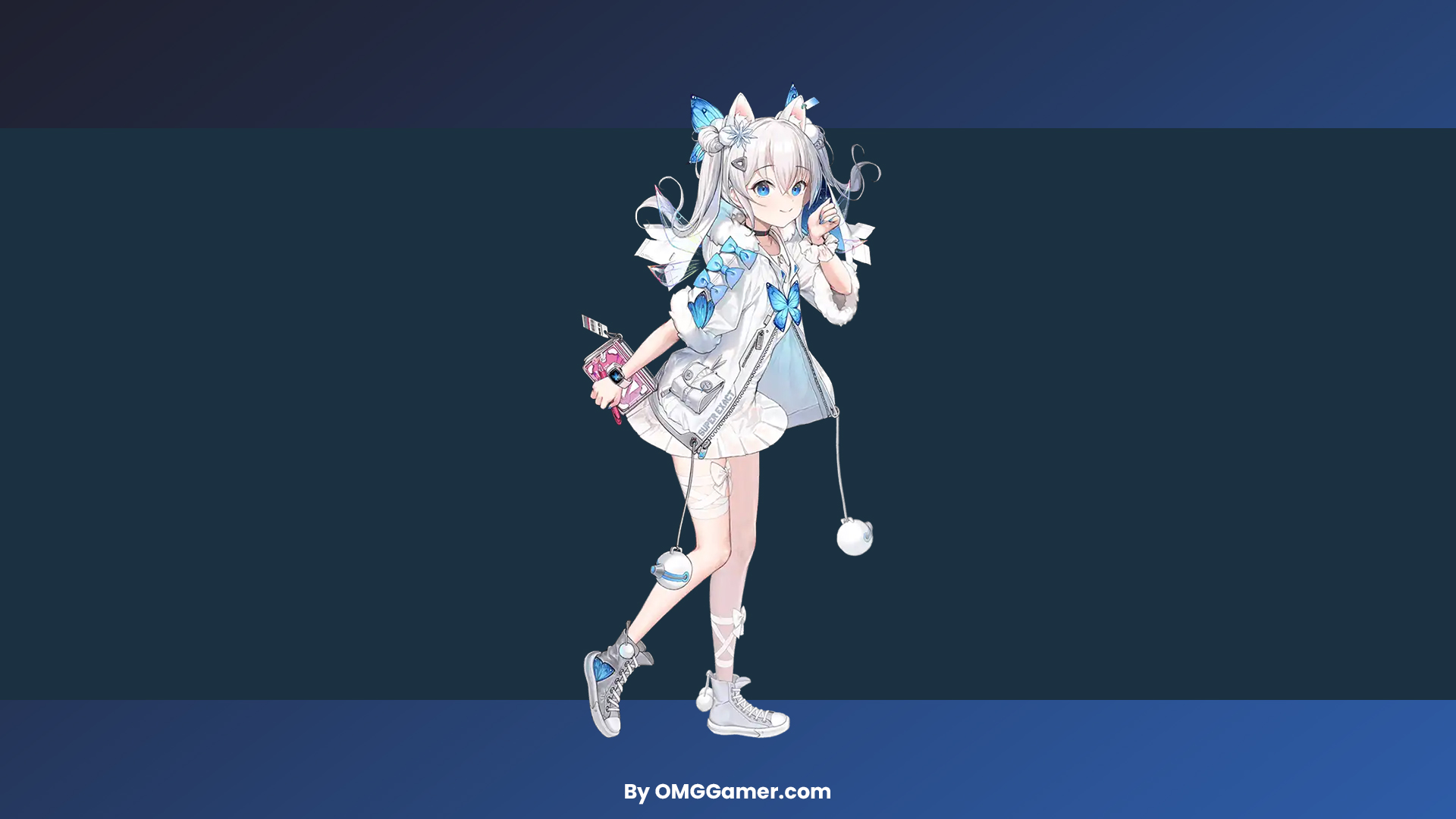 MiracleFairyAnne MiracleFairyAnne