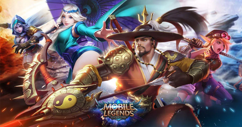 Mobile Legends Codes