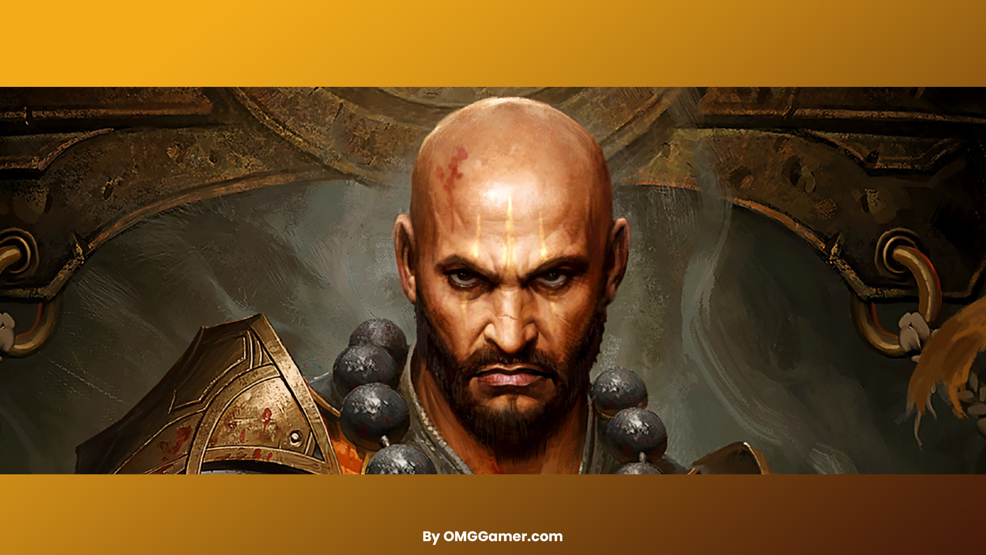 Monk: Diablo 3 Tier List Monk: Diablo 3 Tier List