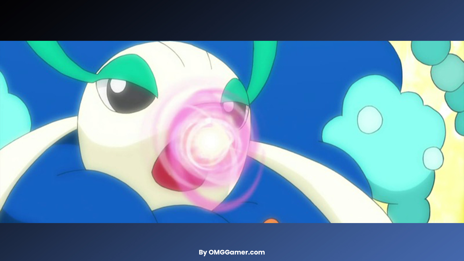 Moonblast Moonblast