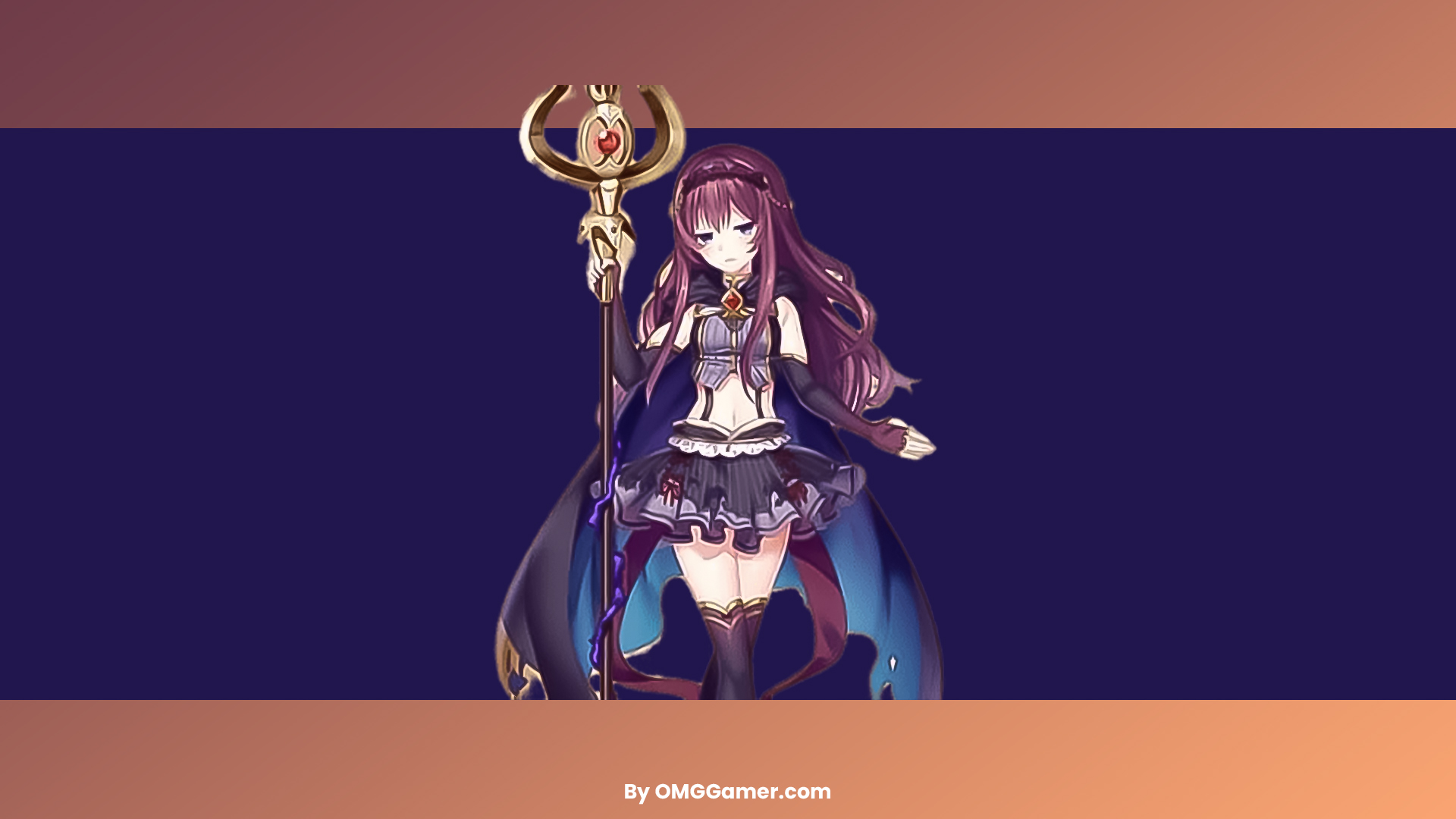 Morgana Morgana