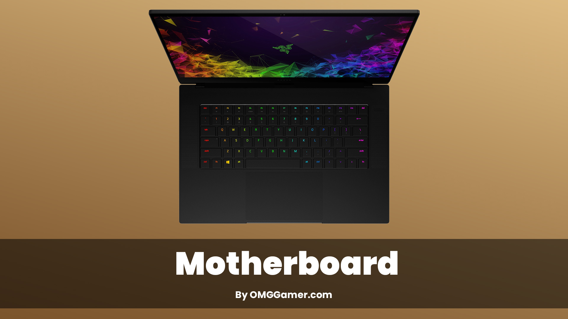 Razer Blade 15 Motherboard Razer Blade 15 Motherboard