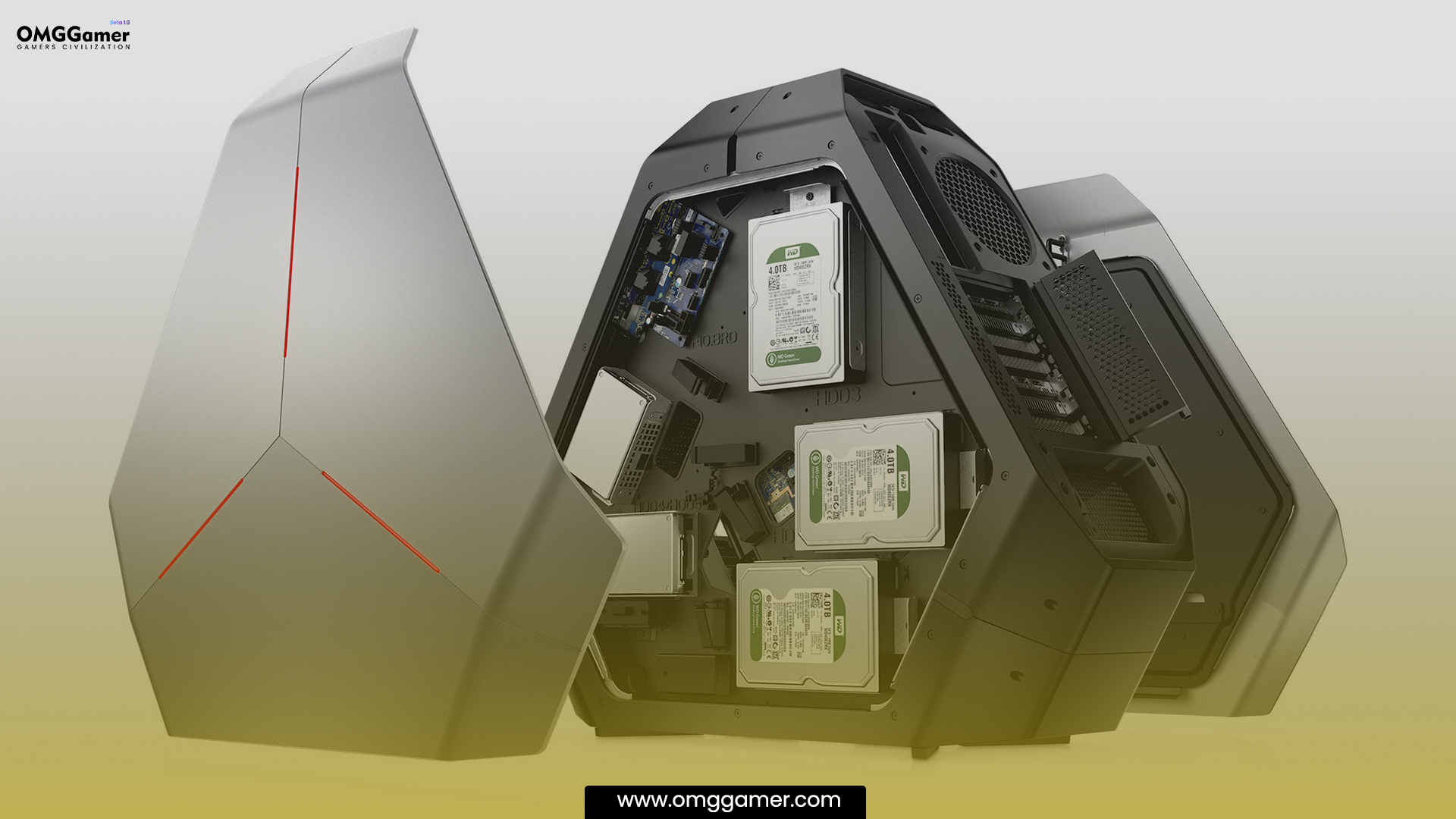 Motherboard Motherboard