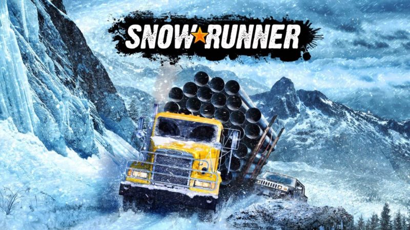 MudRunneR and SnowRunner Weather conditions MudRunneR and SnowRunner Weather conditions