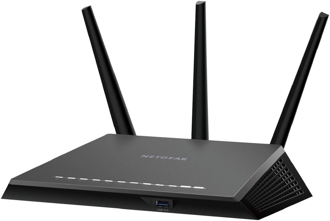 NETGEAR Nighthawk AC1900: Gaming Router For PS4 NETGEAR Nighthawk AC1900: Gaming Router For PS4
