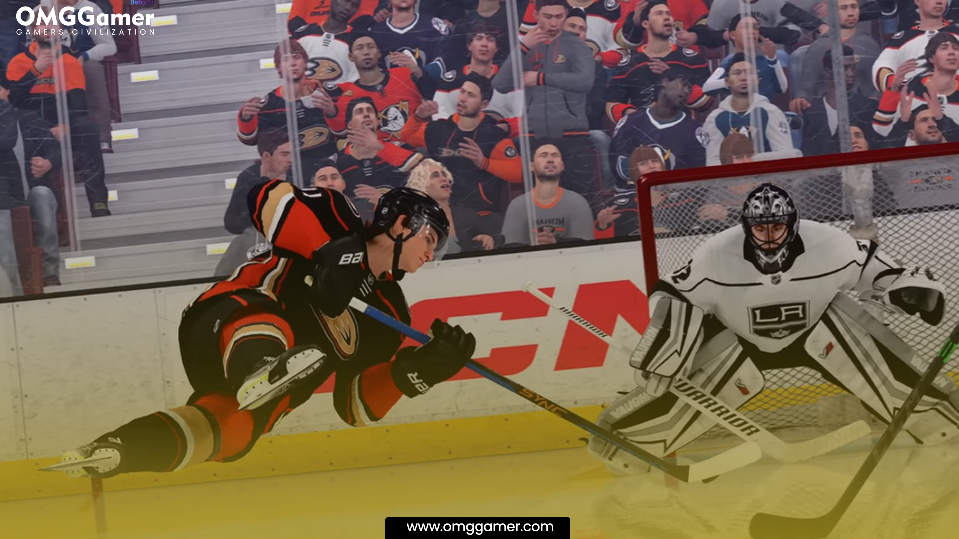 NHL 23 Crossplay Chart NHL 23 Crossplay Chart