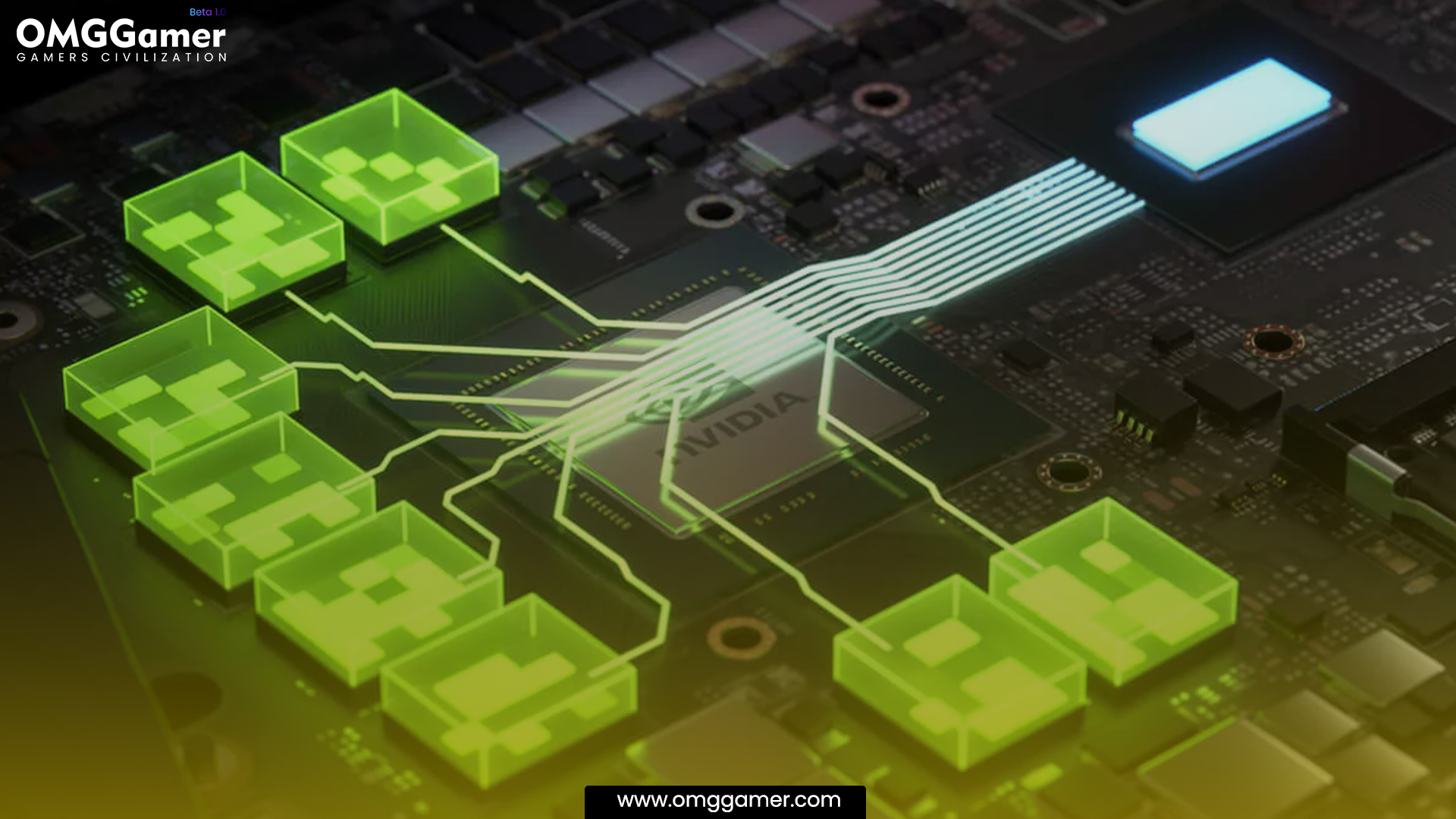 NVIDIA GeForce RTX 5000 Series Design NVIDIA GeForce RTX 5000 Series Design