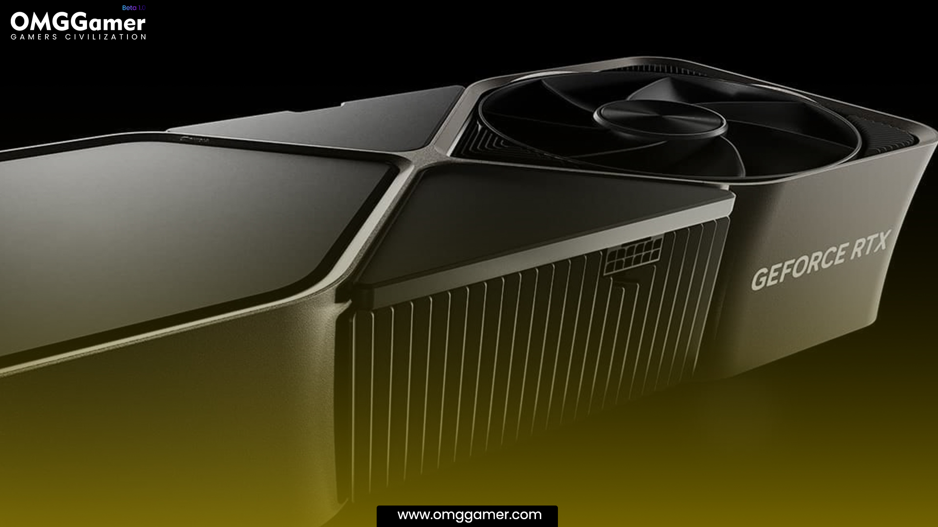 NVIDIA GeForce RTX Series NVIDIA GeForce RTX Series