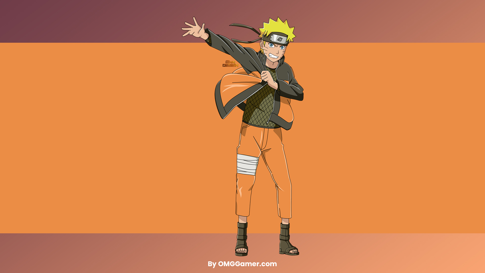 Naruto Uzumaki Naruto Uzumaki