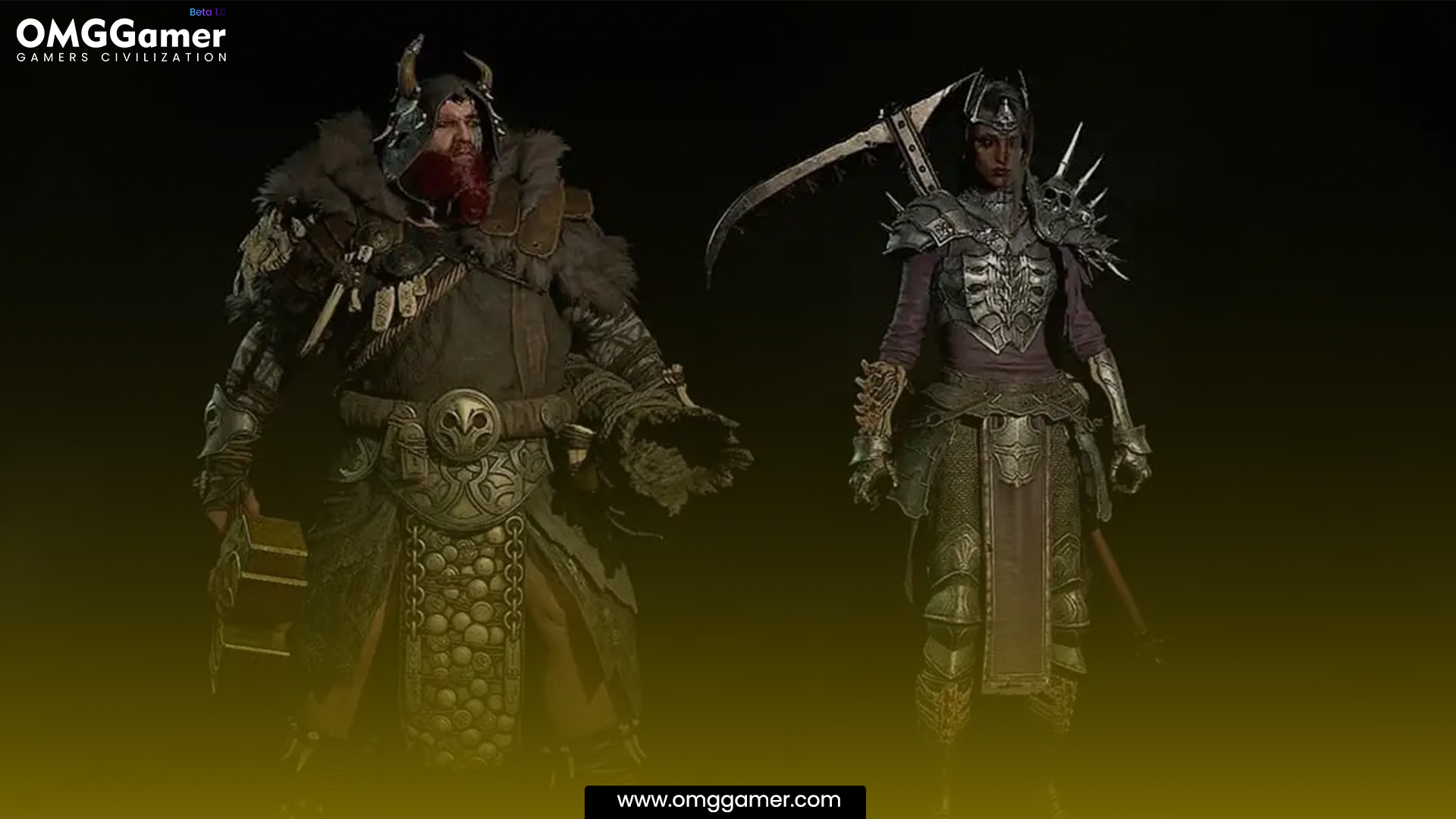 Necromancer Necromancer