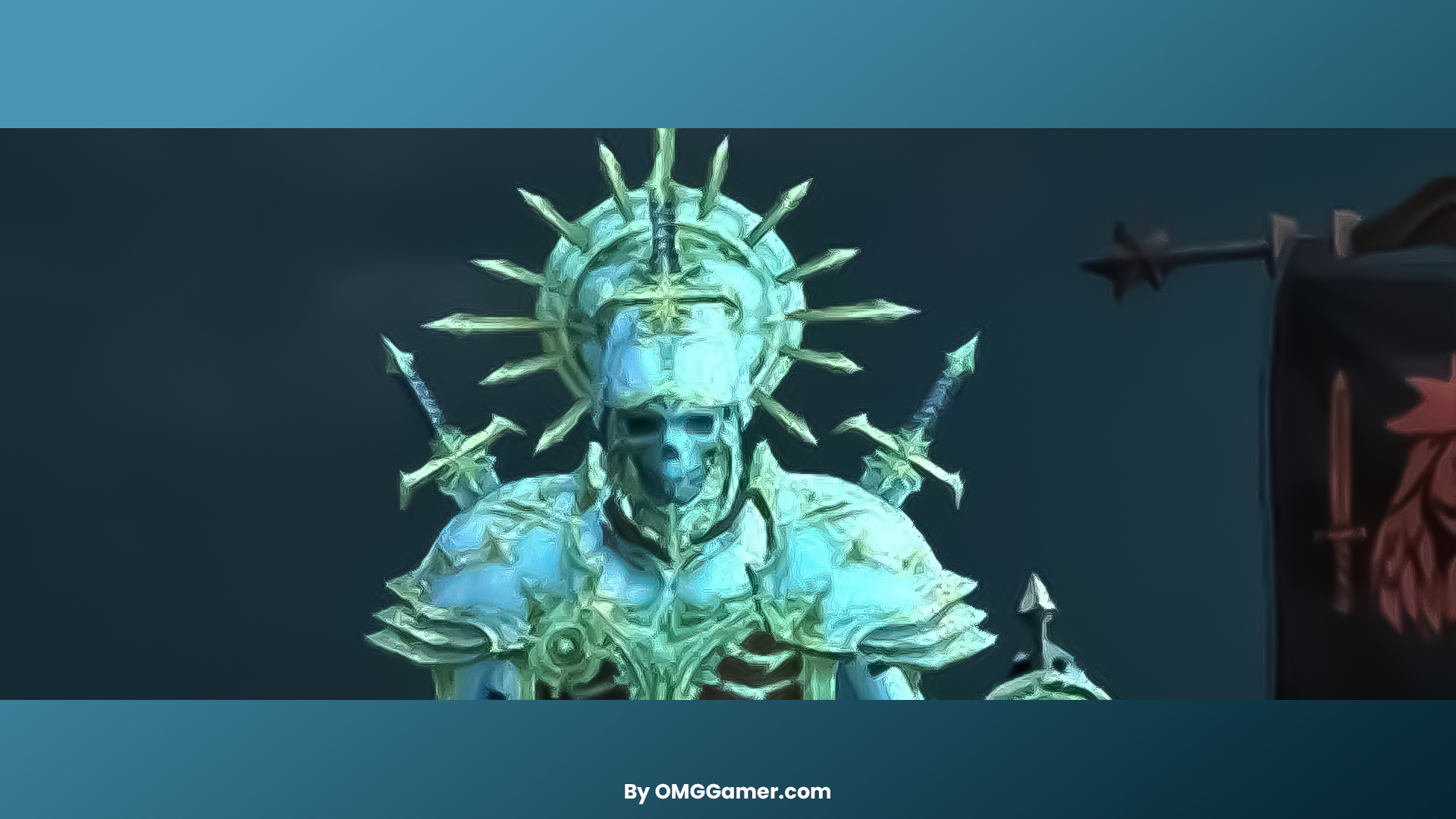 Necromancer (Inarius Poison Scythe Build) Necromancer (Inarius Poison Scythe Build)