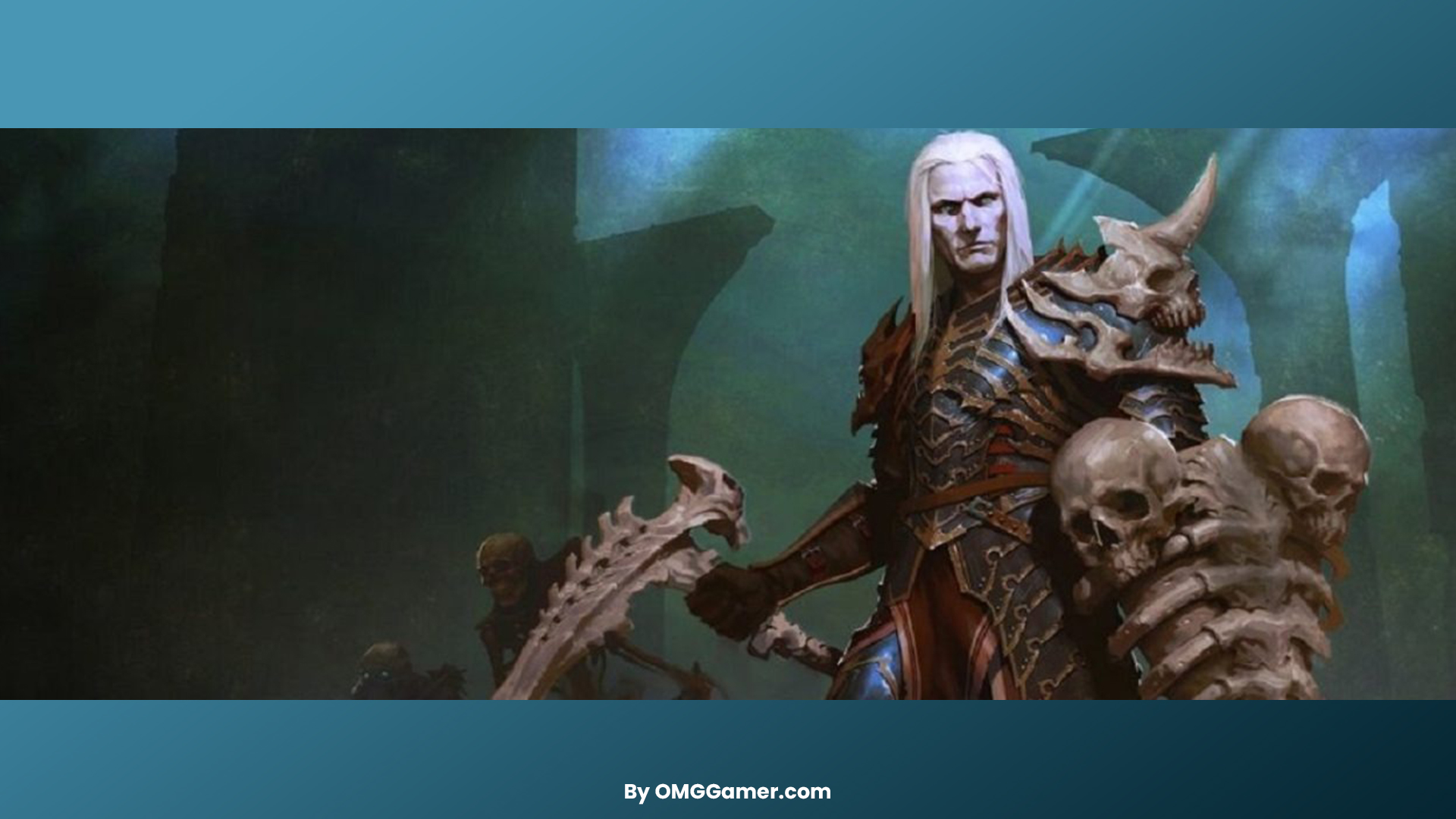 Necromancer (Rathma AotD build) Necromancer (Rathma AotD build)
