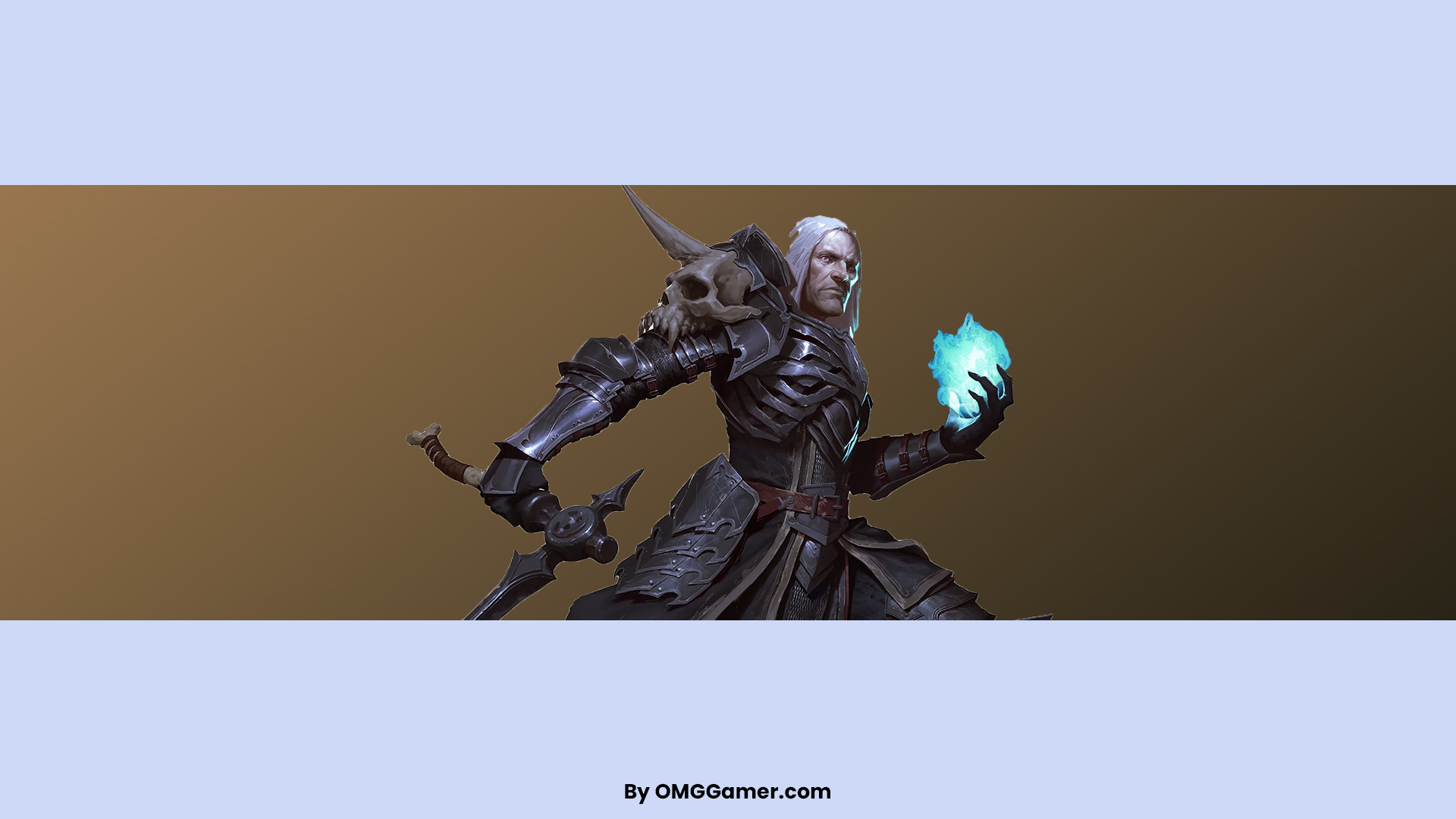 Necromancer: Diablo 3 Tier List Necromancer: Diablo 3 Tier List