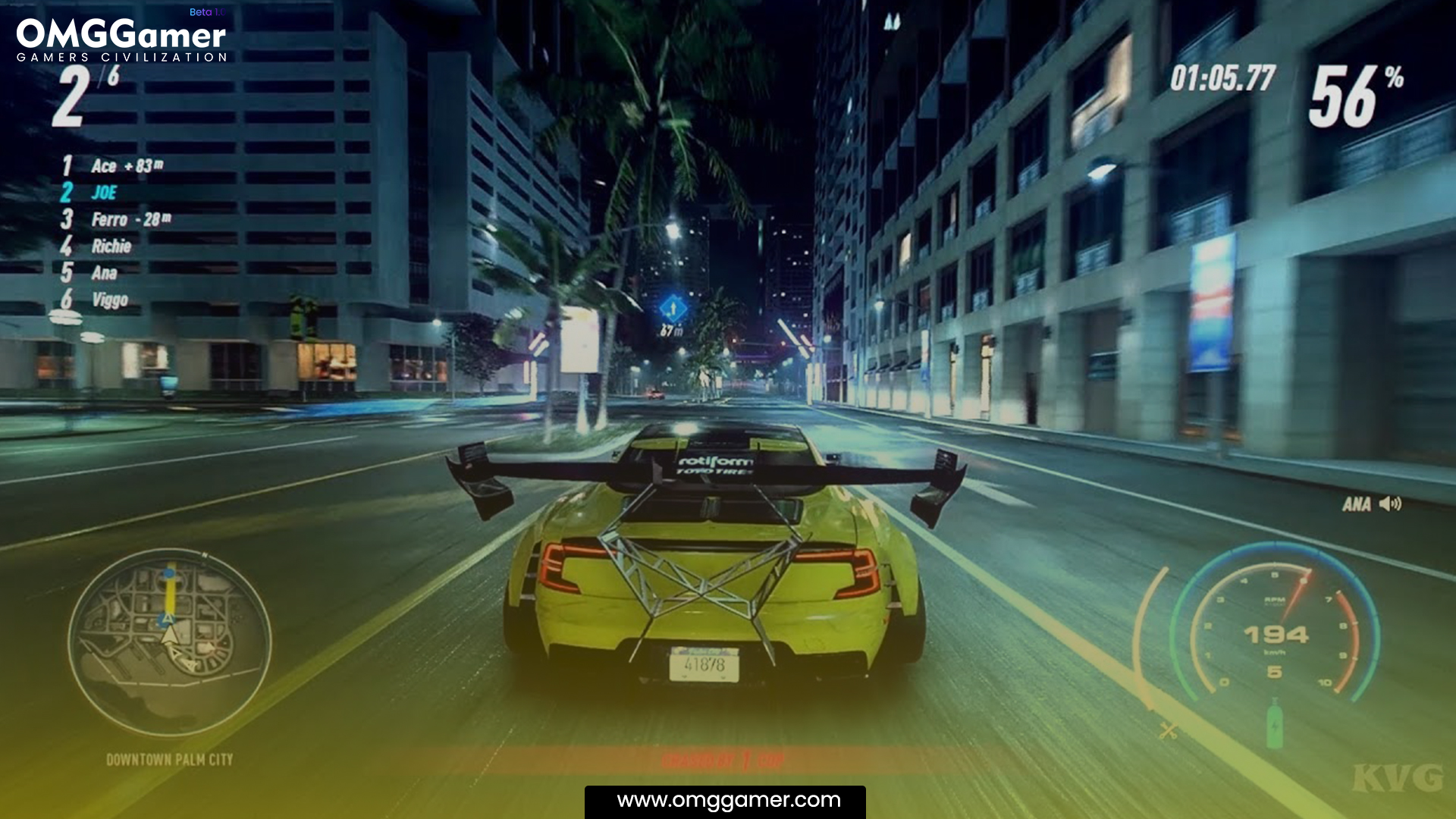 Need for Speed Heat Need for Speed Heat