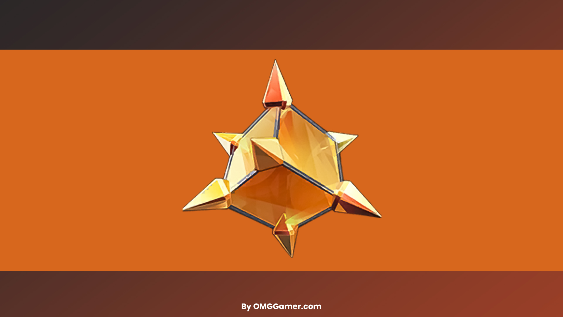 Negating cube Negating cube