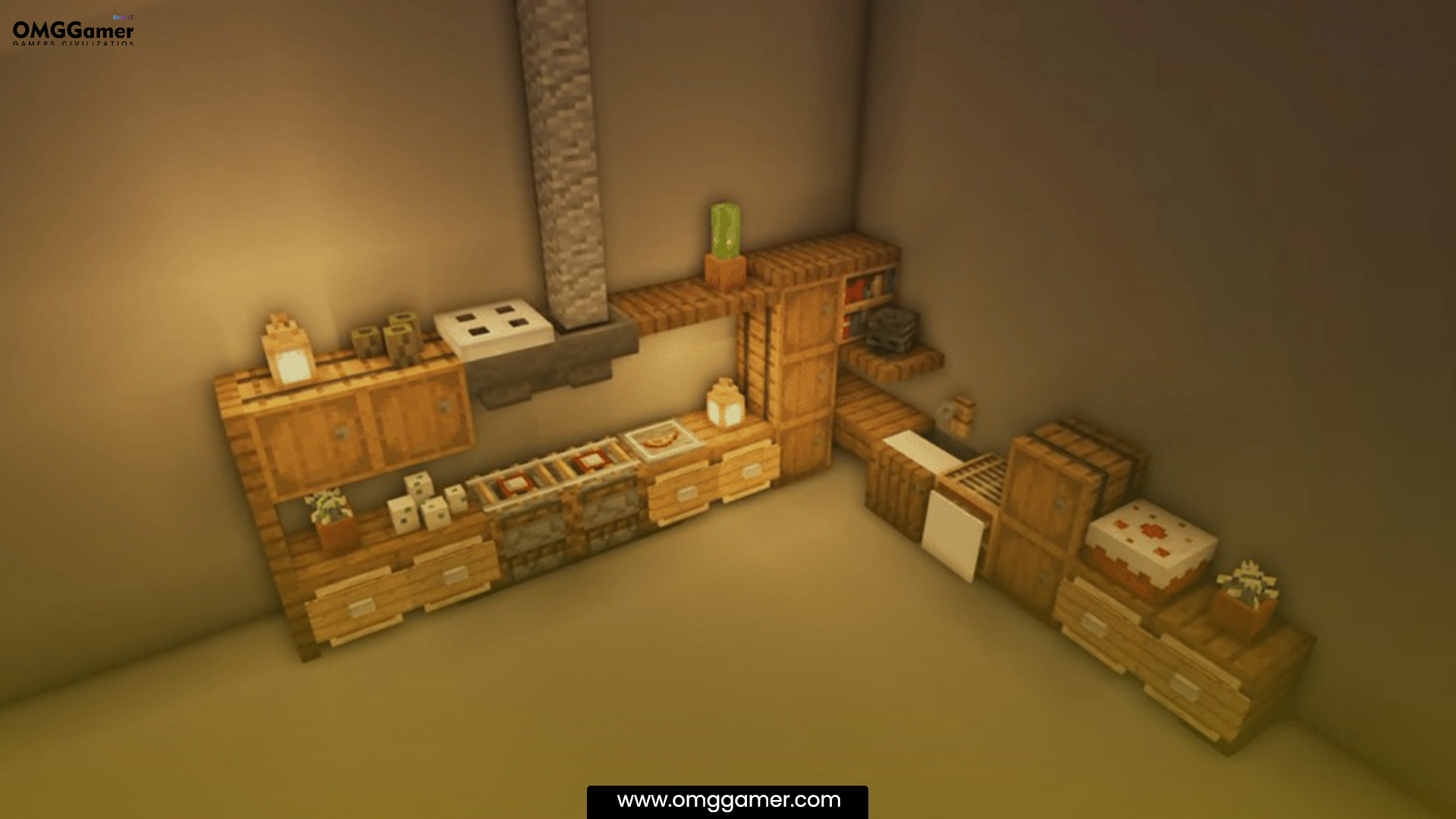Nerdak’s Simple Kitchen Nerdak’s Simple Kitchen