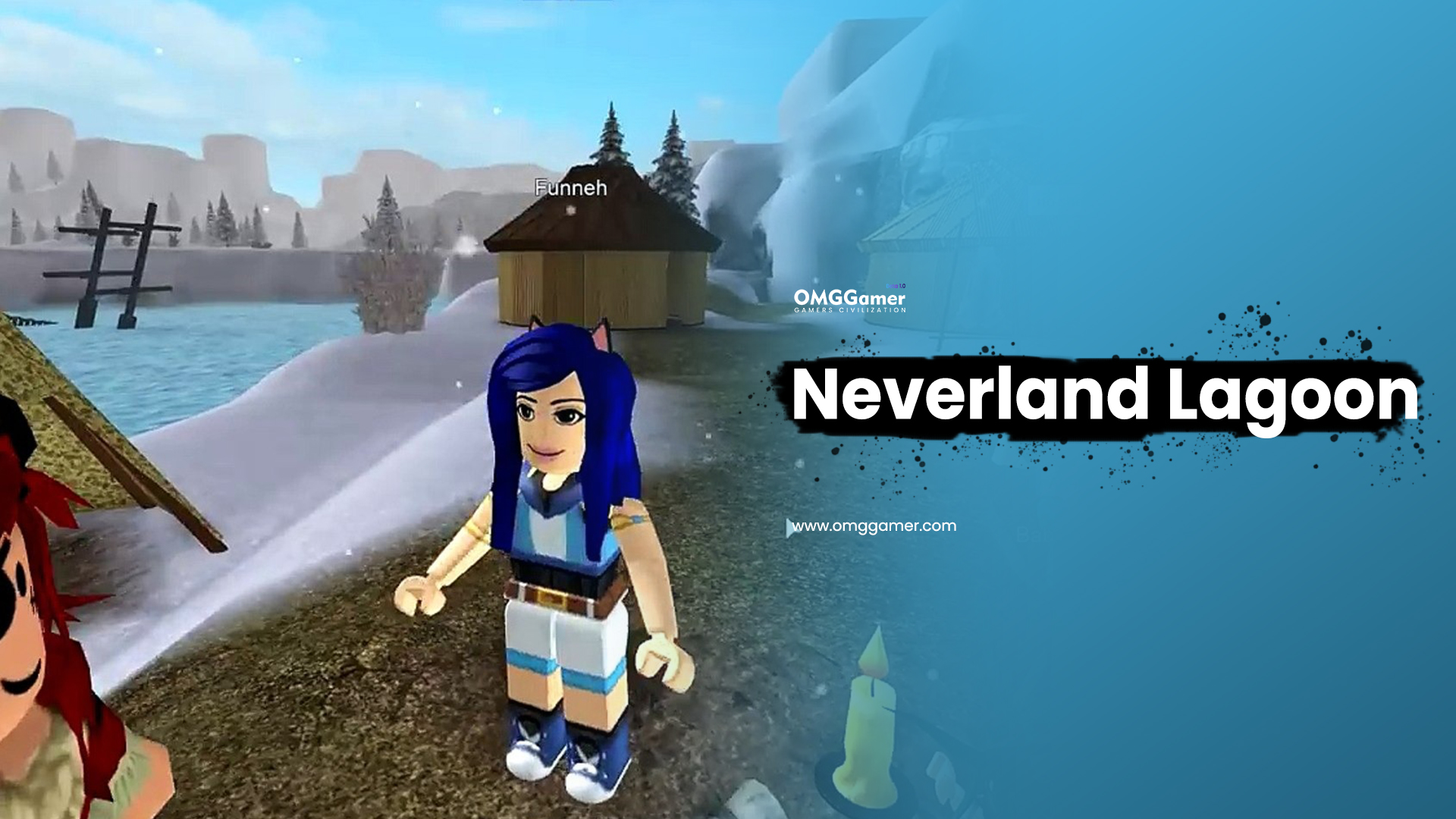 Neverland Lagoon Neverland Lagoon