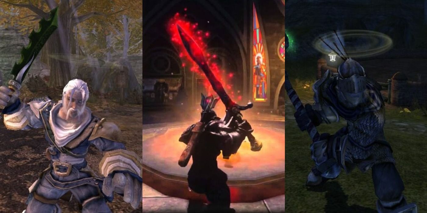 New Weapons: Fable 4 Expectations New Weapons: Fable 4 Expectations