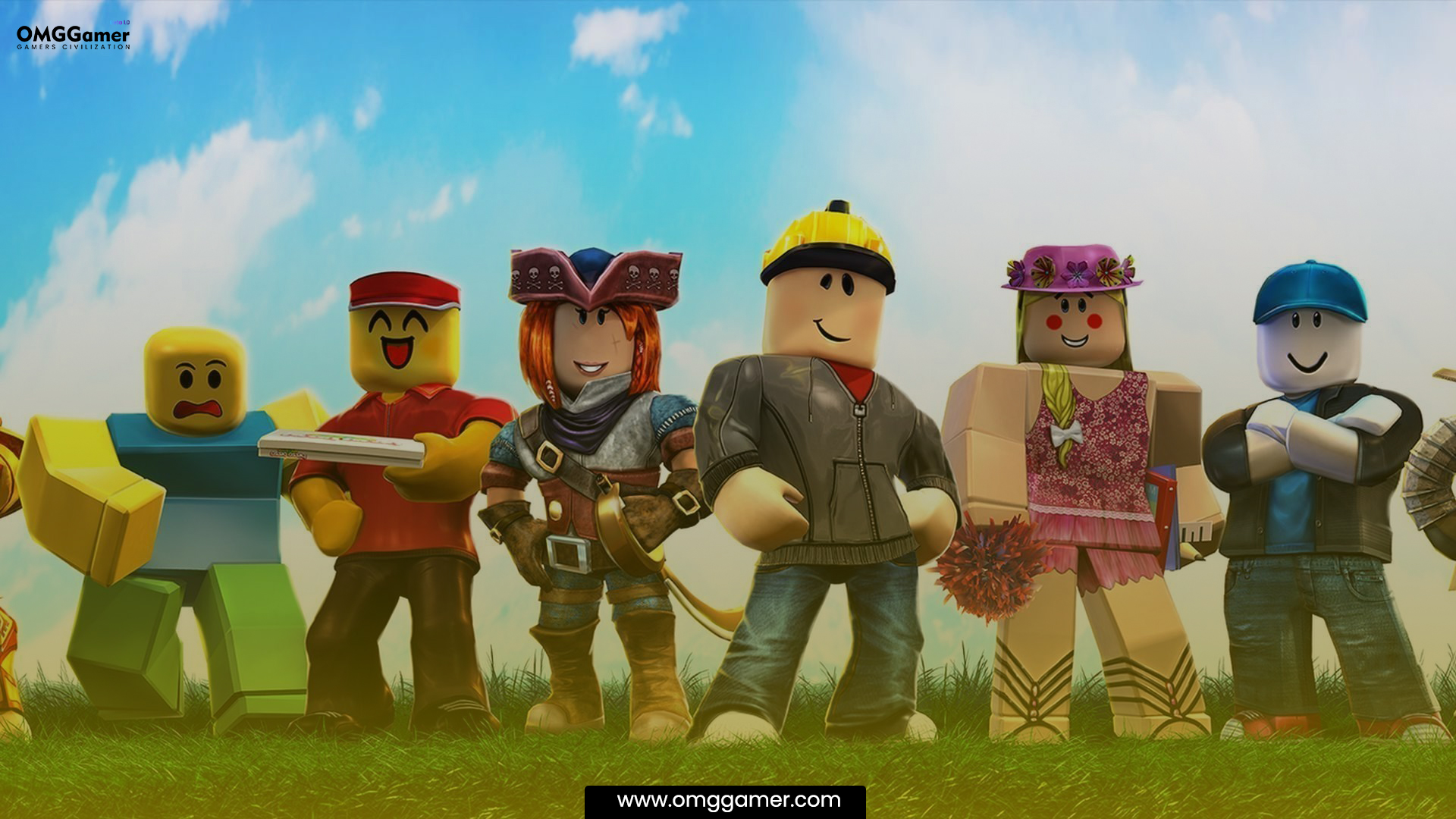 News on Roblox Nintendo Switch Edition News on Roblox Nintendo Switch Edition