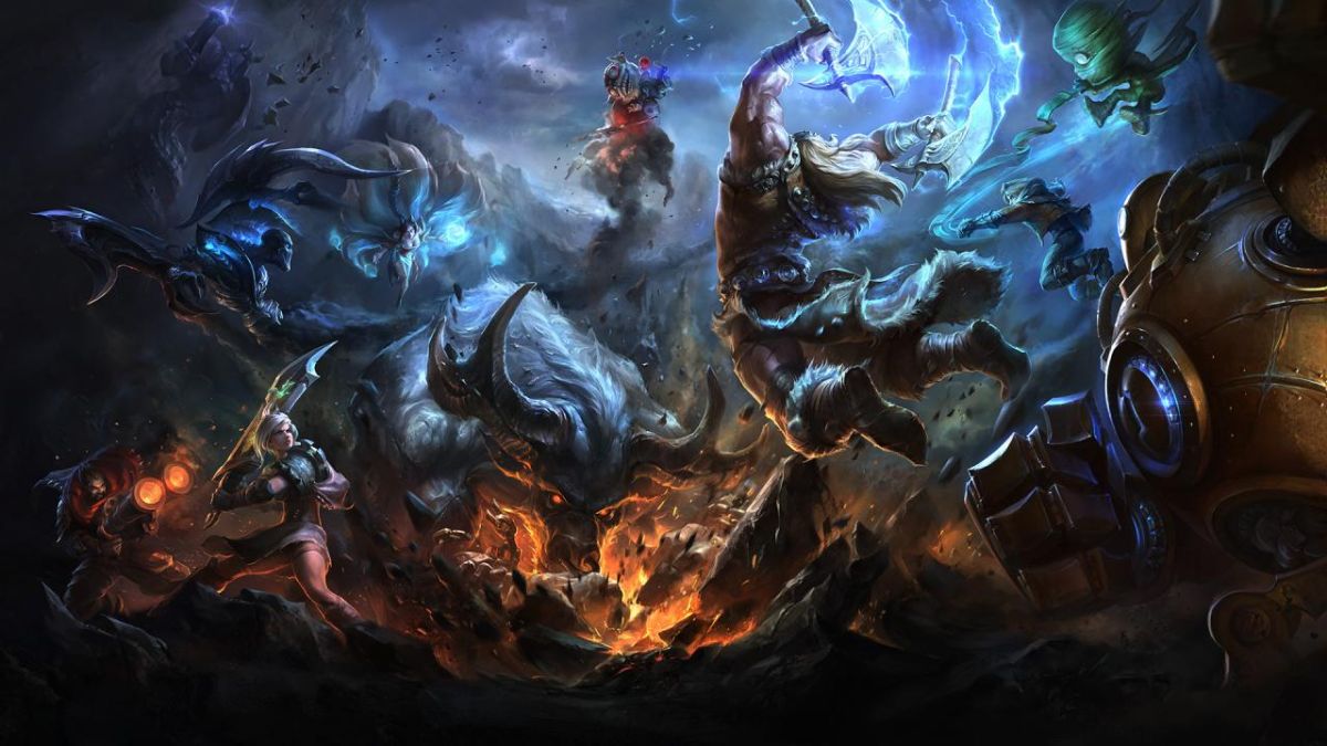 Nexus Blitz Nexus Blitz